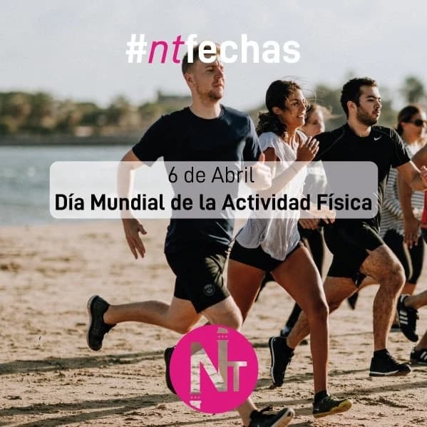 #NTfechas