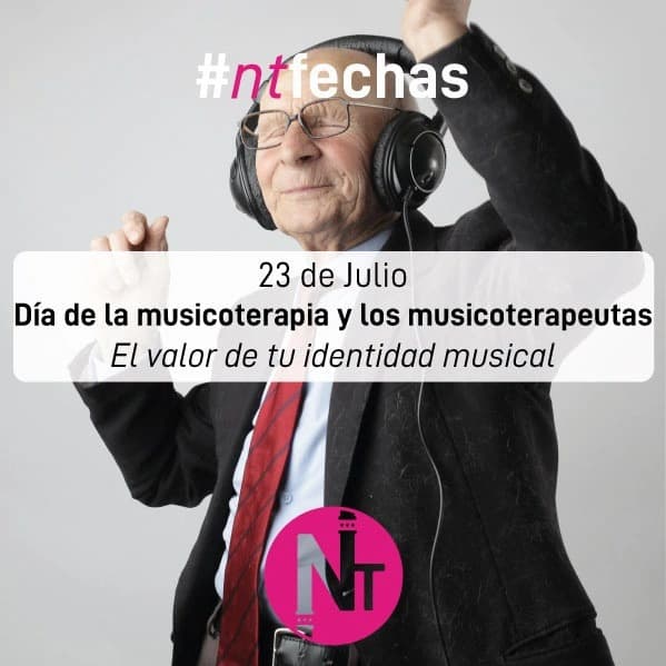 #NTfechas