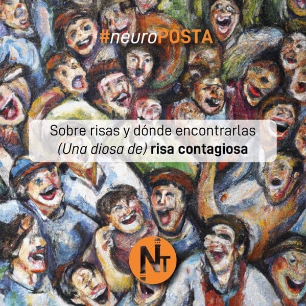 #Neuroposta