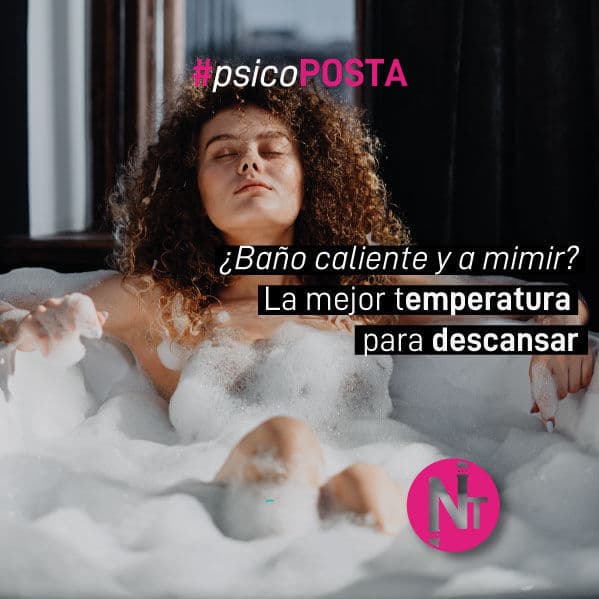 #Psicoposta