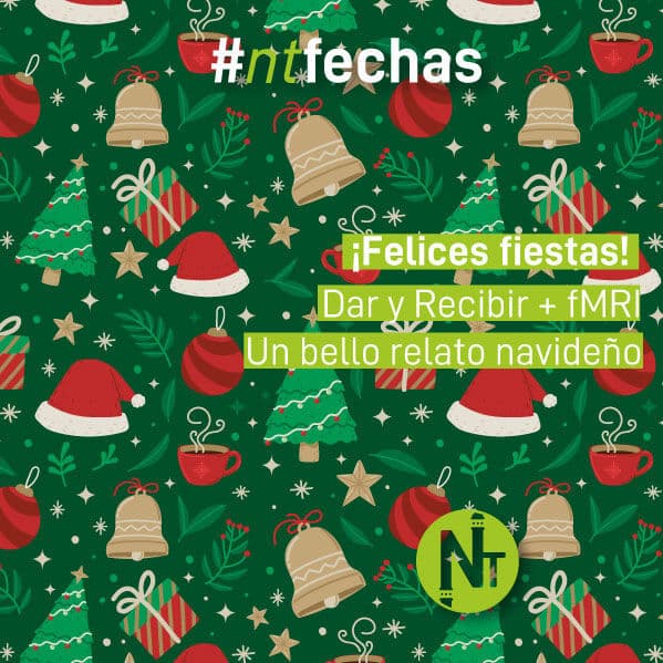 #NtFechas