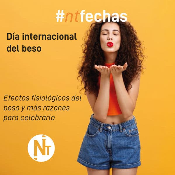 #NTfechas