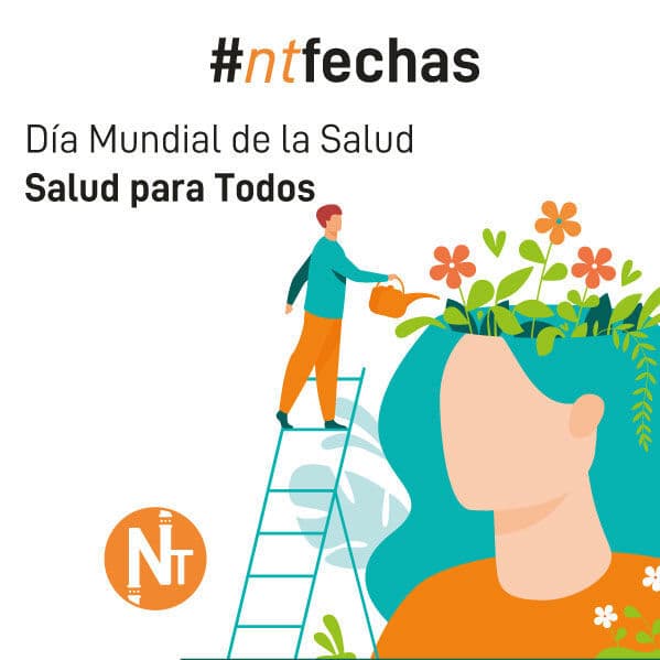 #NTFechas