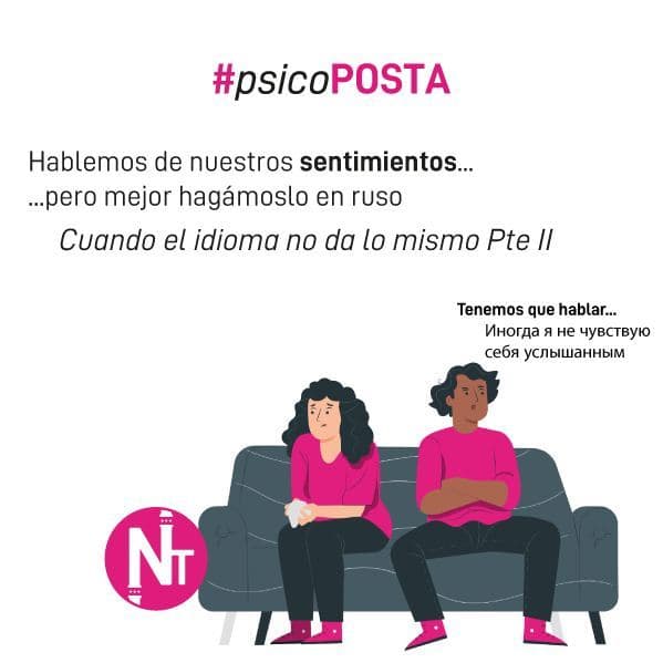 #Psicoposta