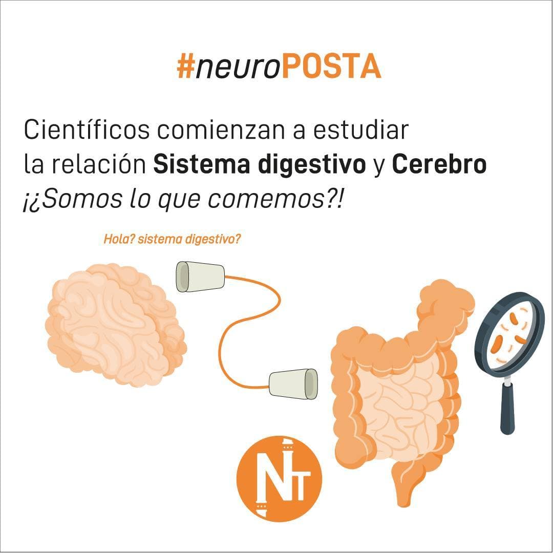 #Neuroposta