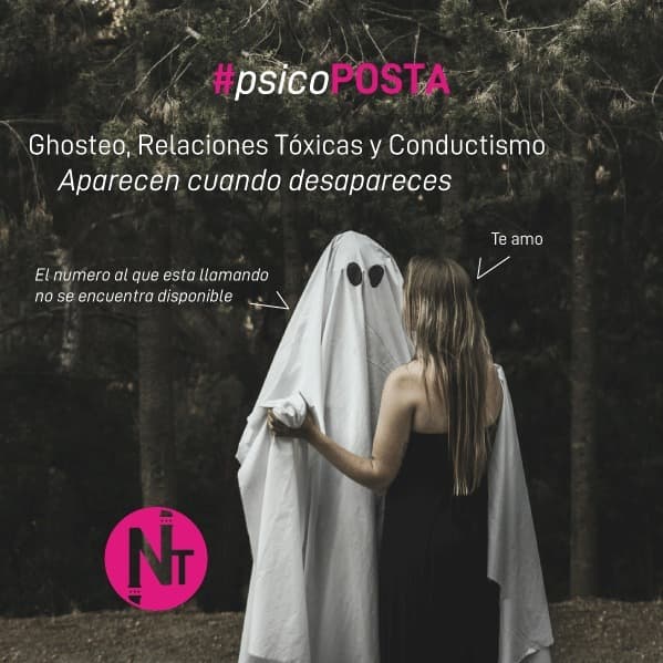 #Psicoposta