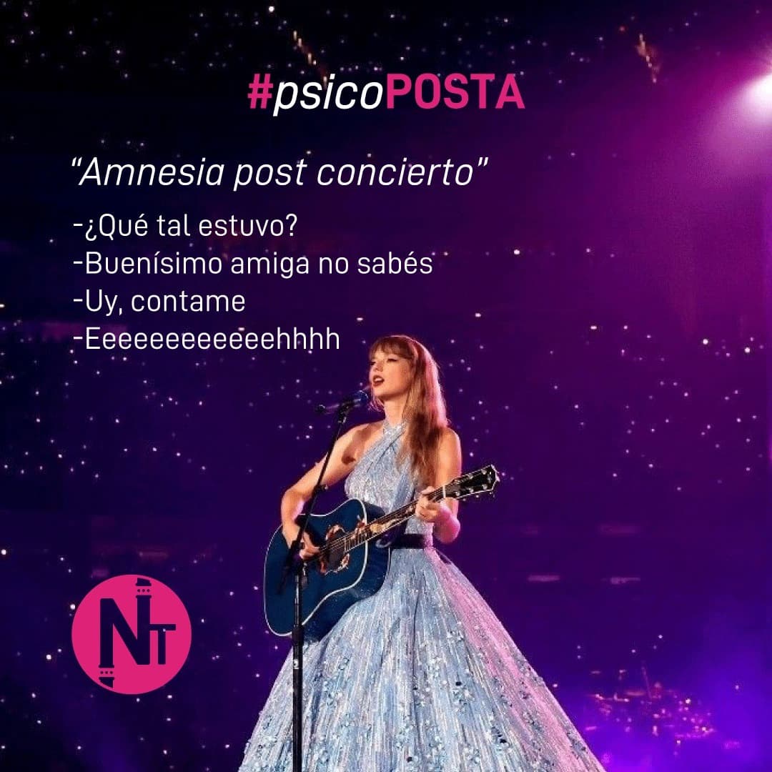 #Psicoposta