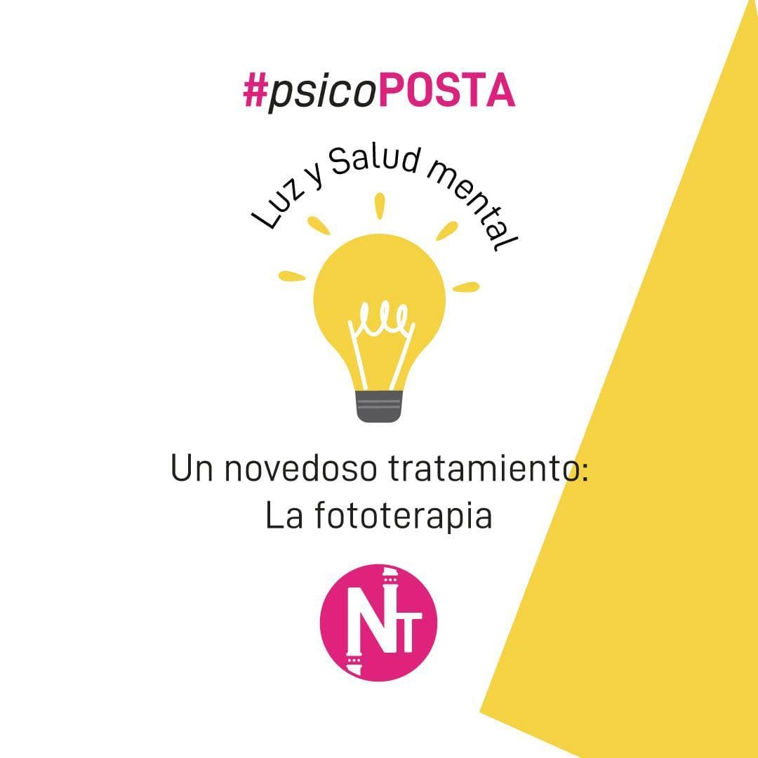 #Psicoposta