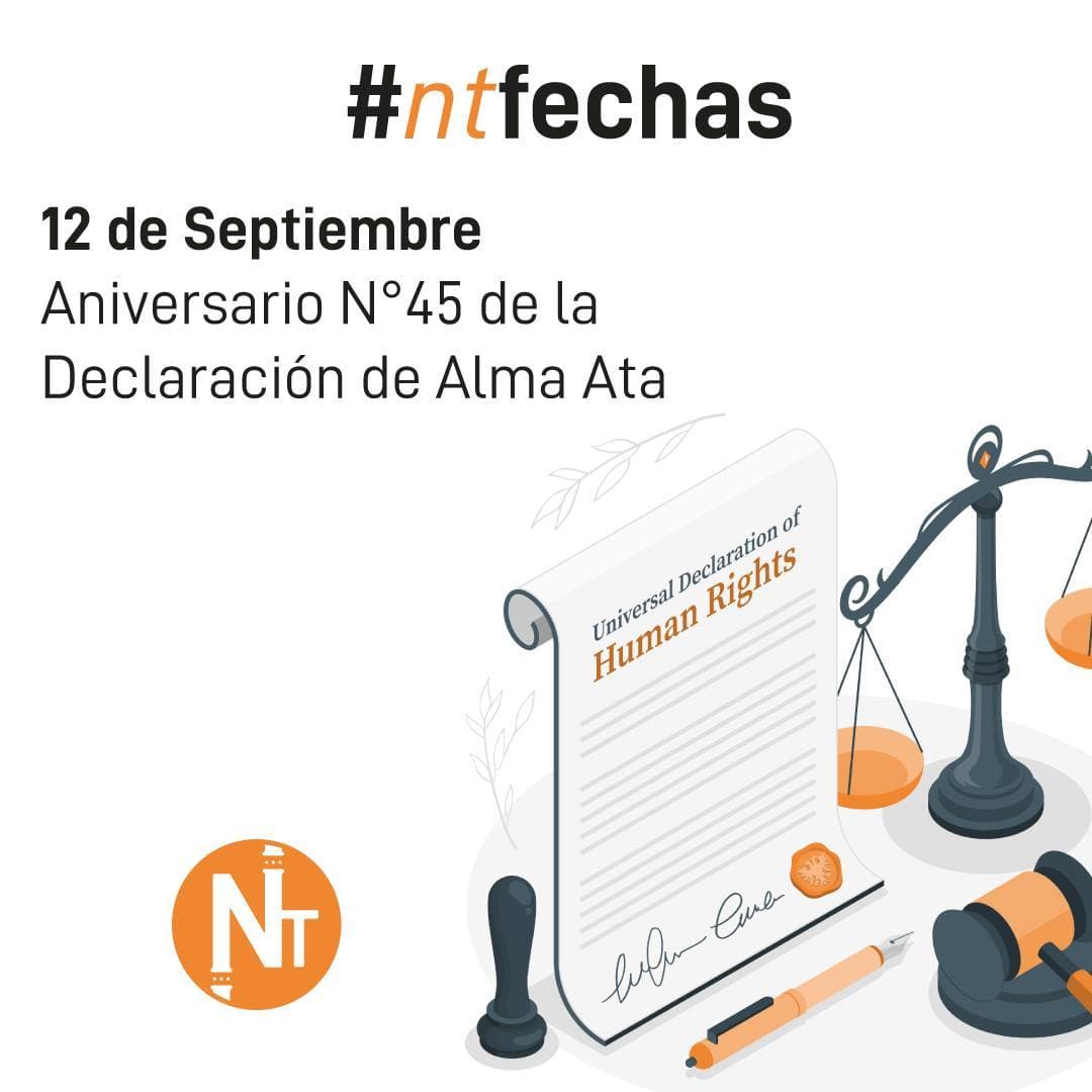 #NTfechas