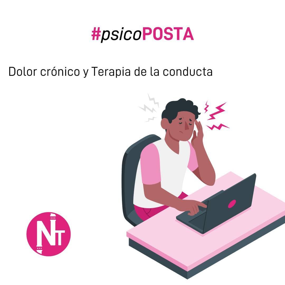 #Psicoposta