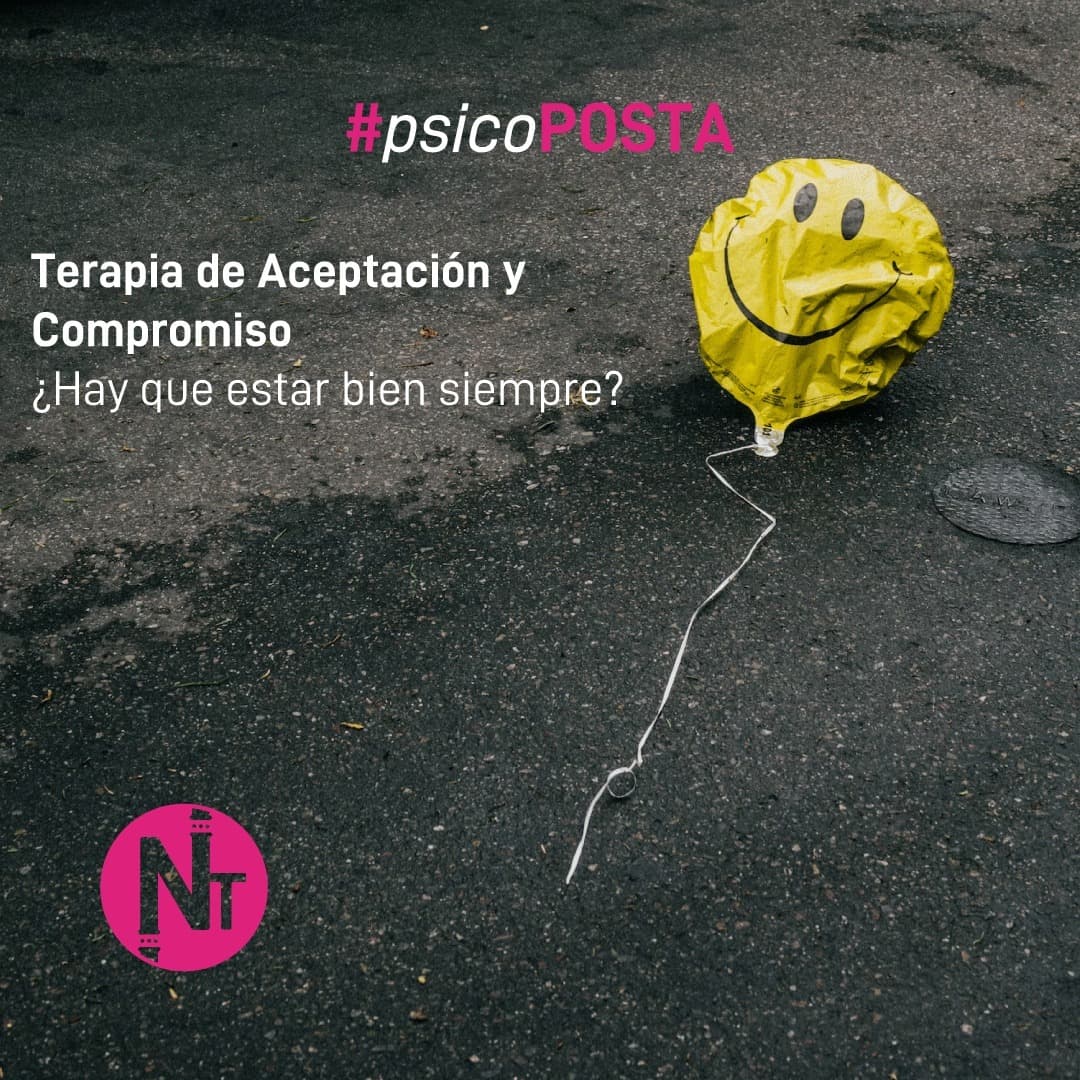 #Psicoposta