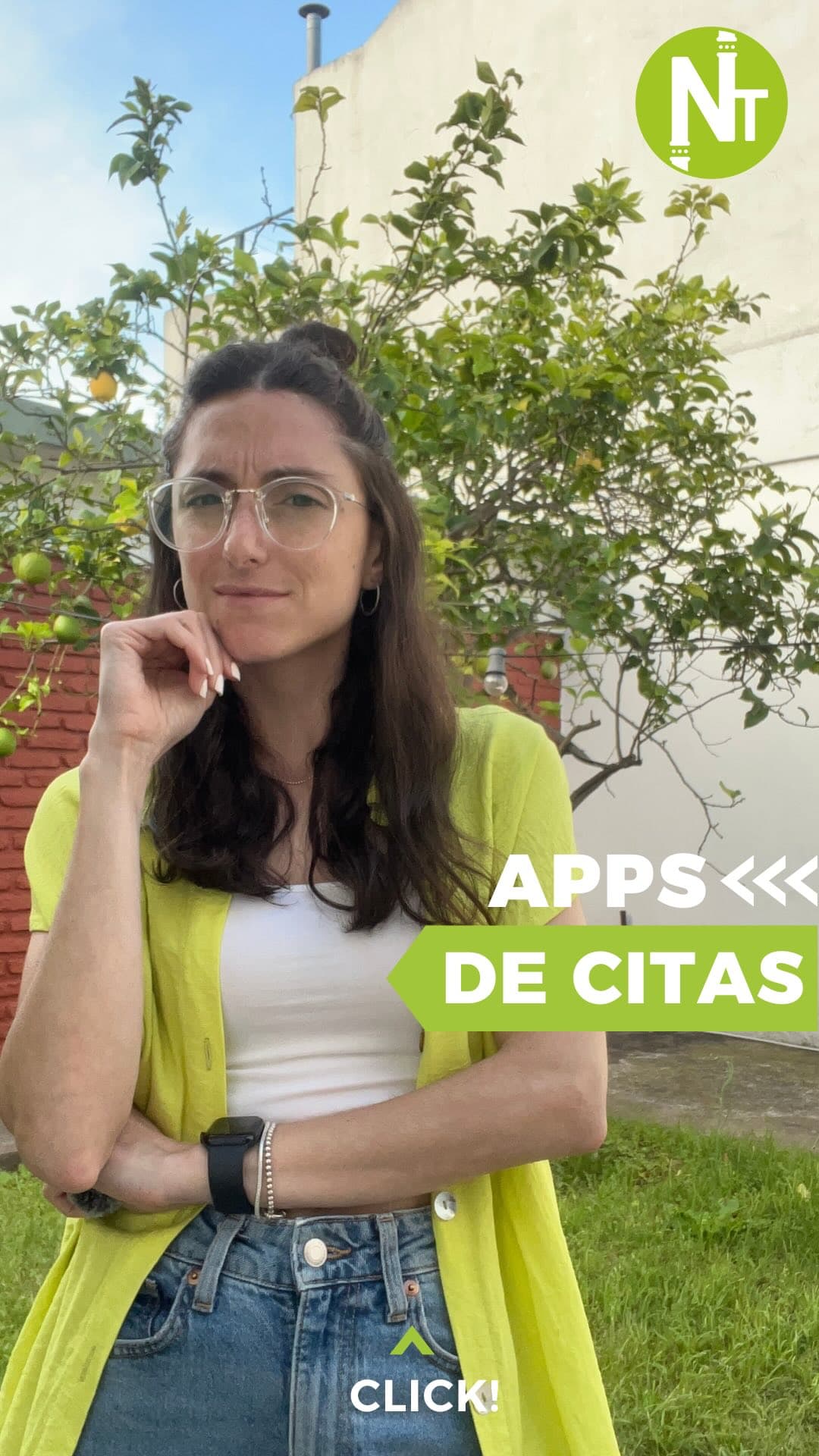 🌐 ¿Las apps de citas están afectando tu bienestar emocional?