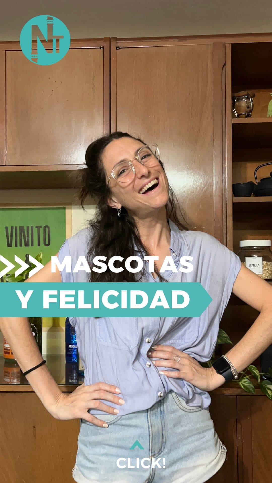 🐶 Un estudio reveló que ver cómo tu mascota disfruta de un regalo transforma esa compra en una experiencia emocional ino