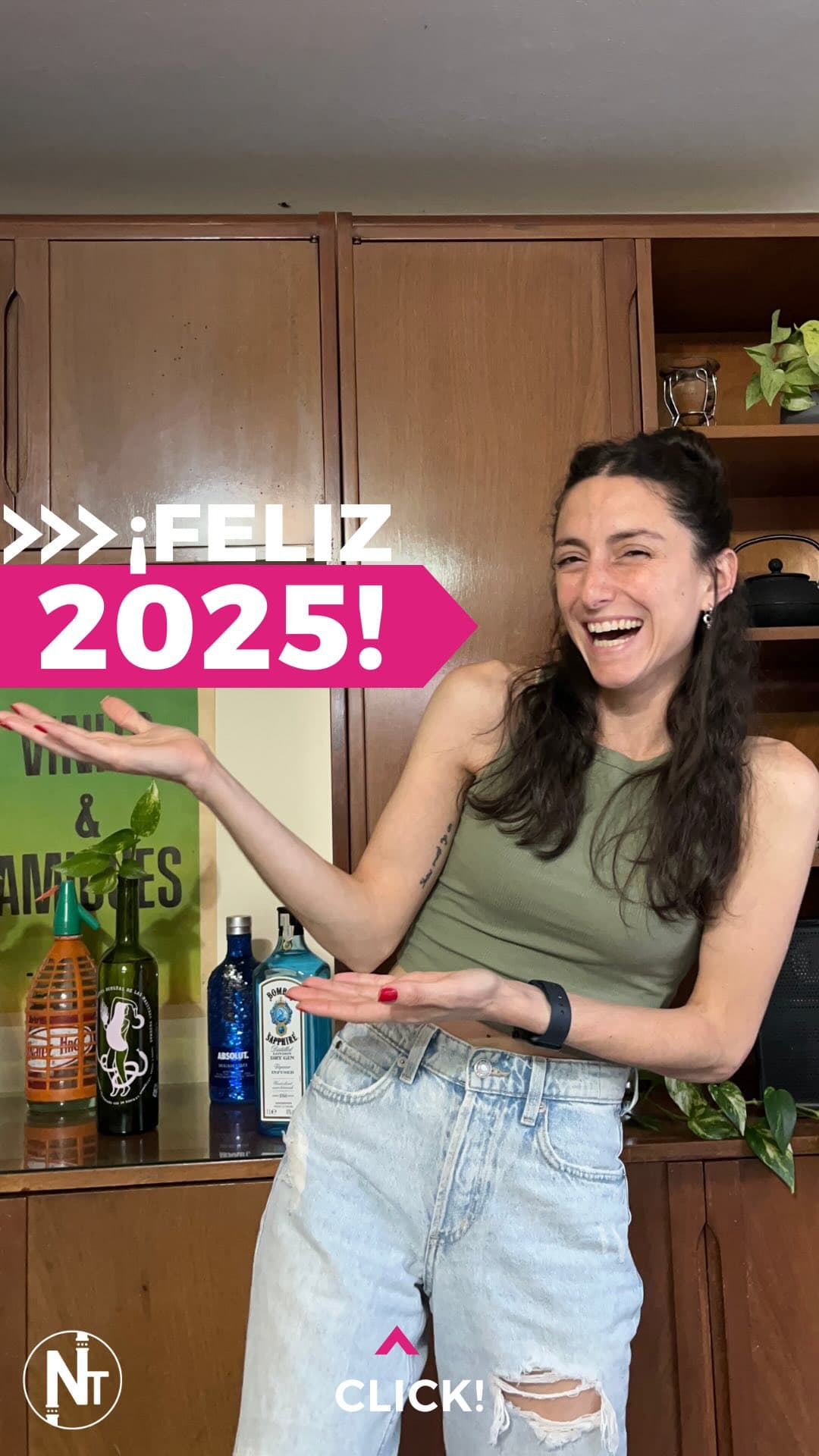 🎯 ¿Qué tan efectivo es hacer metas para este año nuevo?