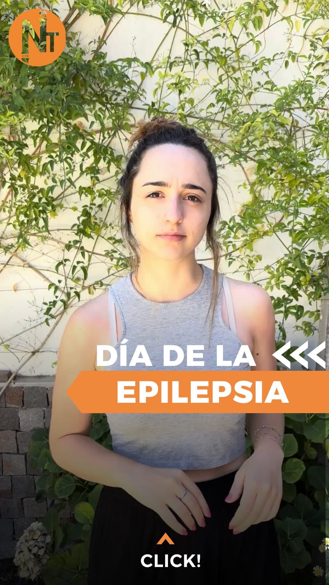 En el Día Internacional de la Epilepsia, es clave conocer algunos datos que nos ayudan a entender mejor esta condición: