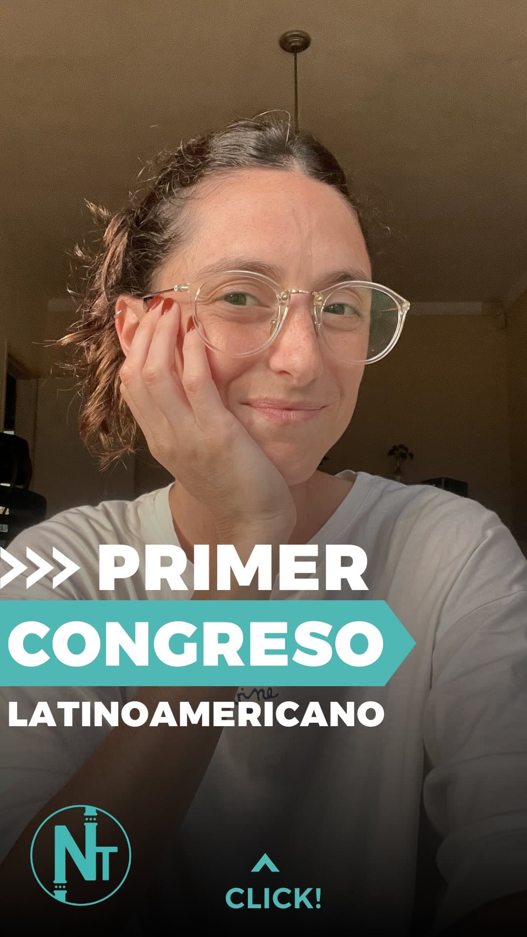 🌎 ¡Latinoamérica tiene su propio Congreso de Neurociencias Cognitivas! 🧠🔬