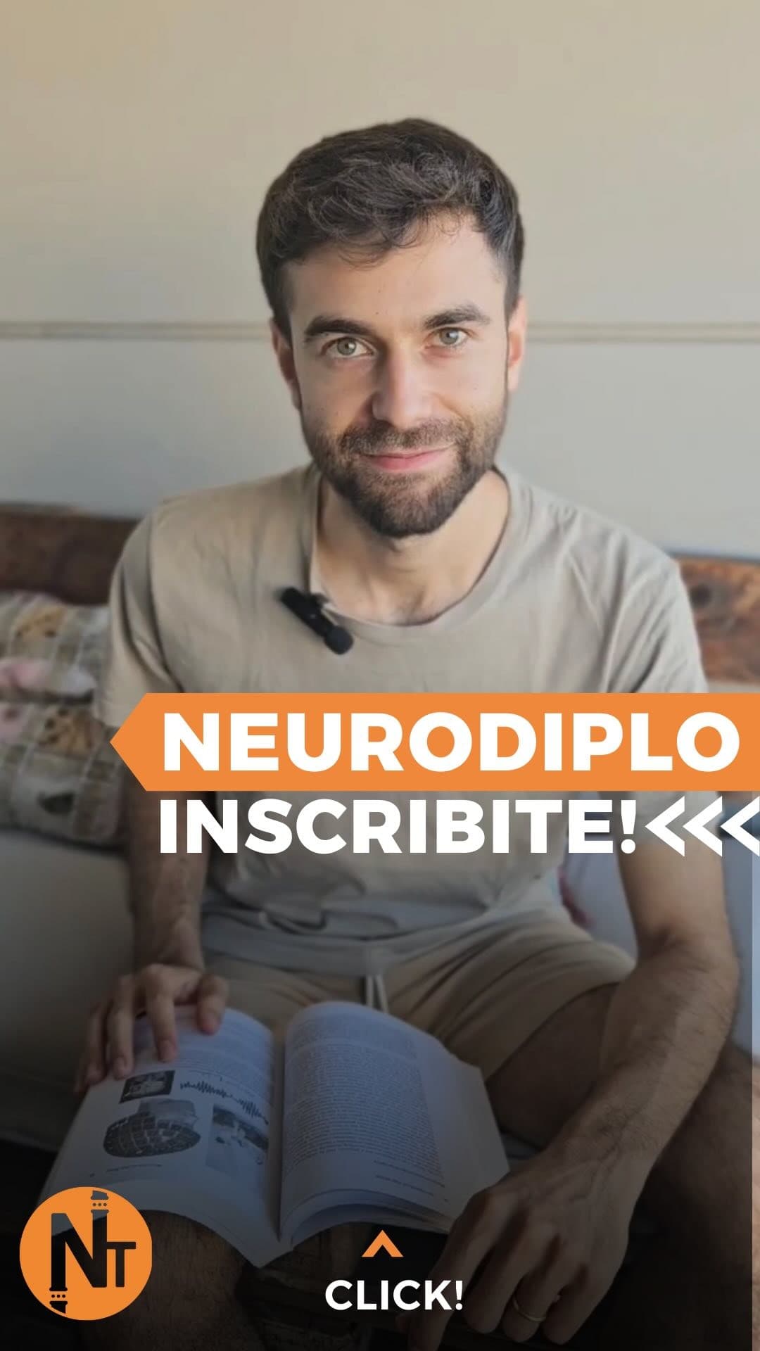 🧠📊 ¿Querés aprender neurociencias aplicando Python y Machine Learning?