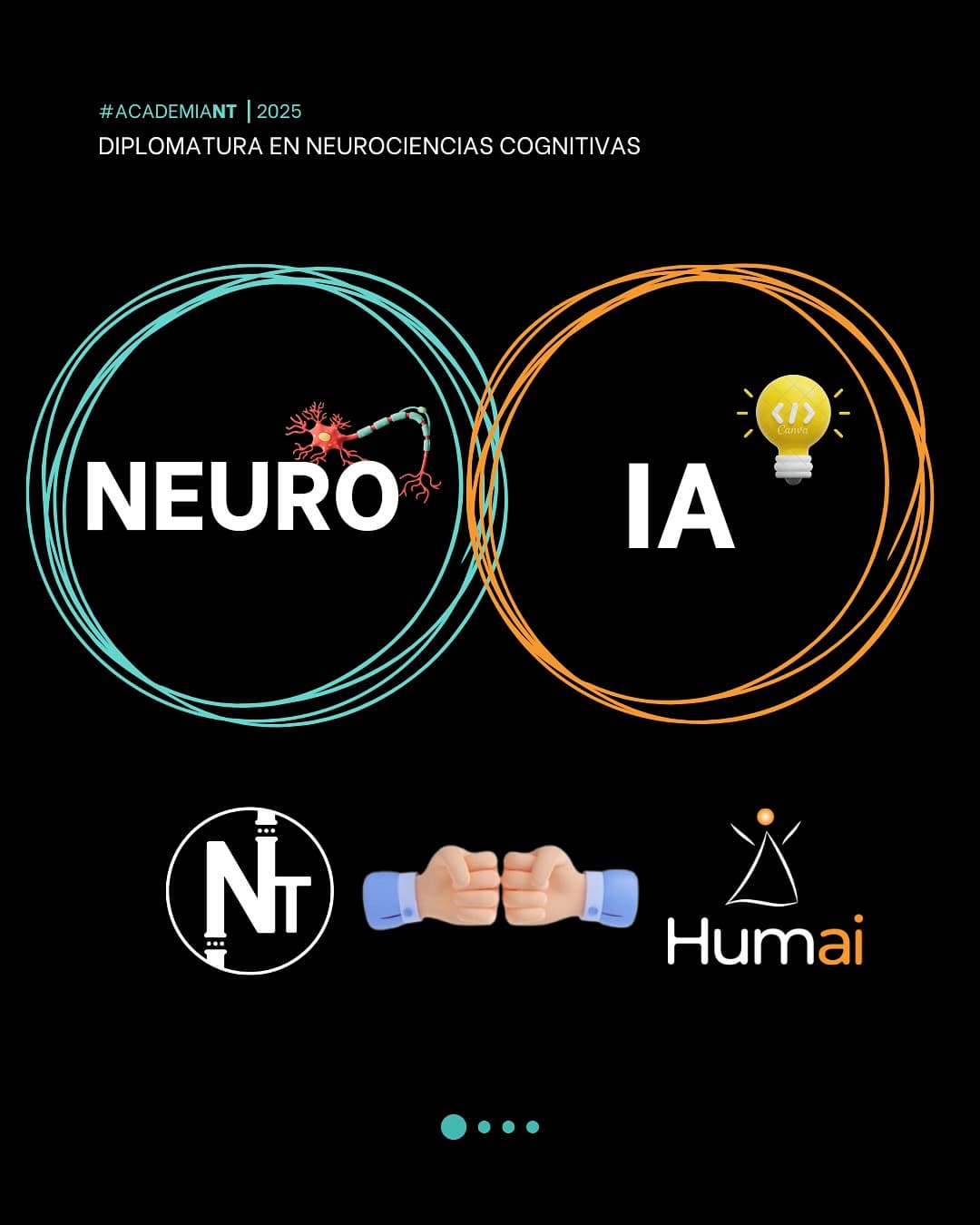 Ustedes nos pidieron más ciencias de datos en la diplo y nosotros escuchamos 