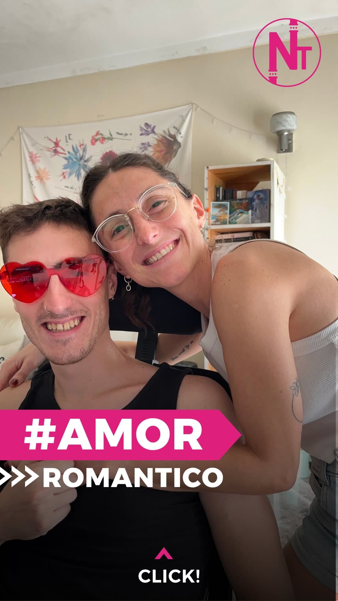 ¿Qué tan importante crees que es el amor romántico?
