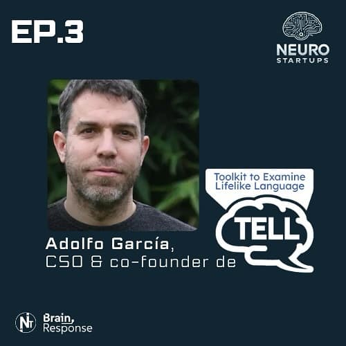 ¿Te imaginas poder detectar enfermedades cerebrales a través de tu voz?