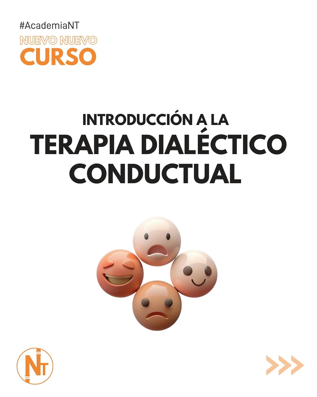¿Te encontraste con la frustración de no saber cómo intervenir con consultantes que se autolesionaban o vivían en cris