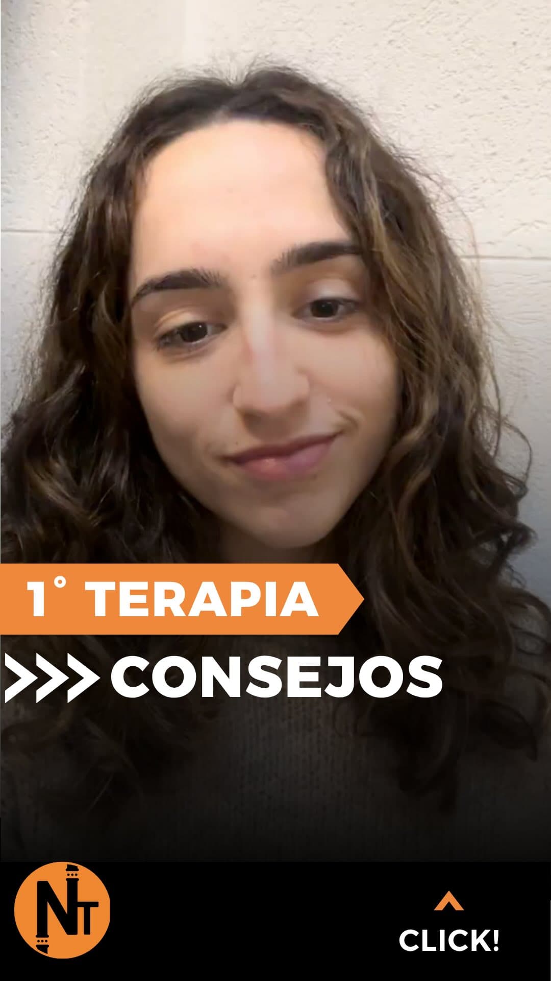 🧠 ¿Estás por empezar terapia? Asegurate de que sea un espacio de cuidado real, no solo buenas intenciones.