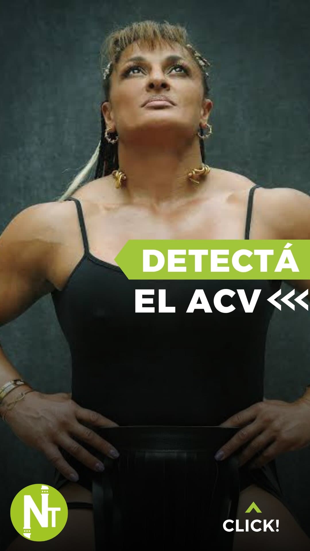 El 28 de julio perdimos a la leyenda Locomotora Oliveras por un ACV isquémico.