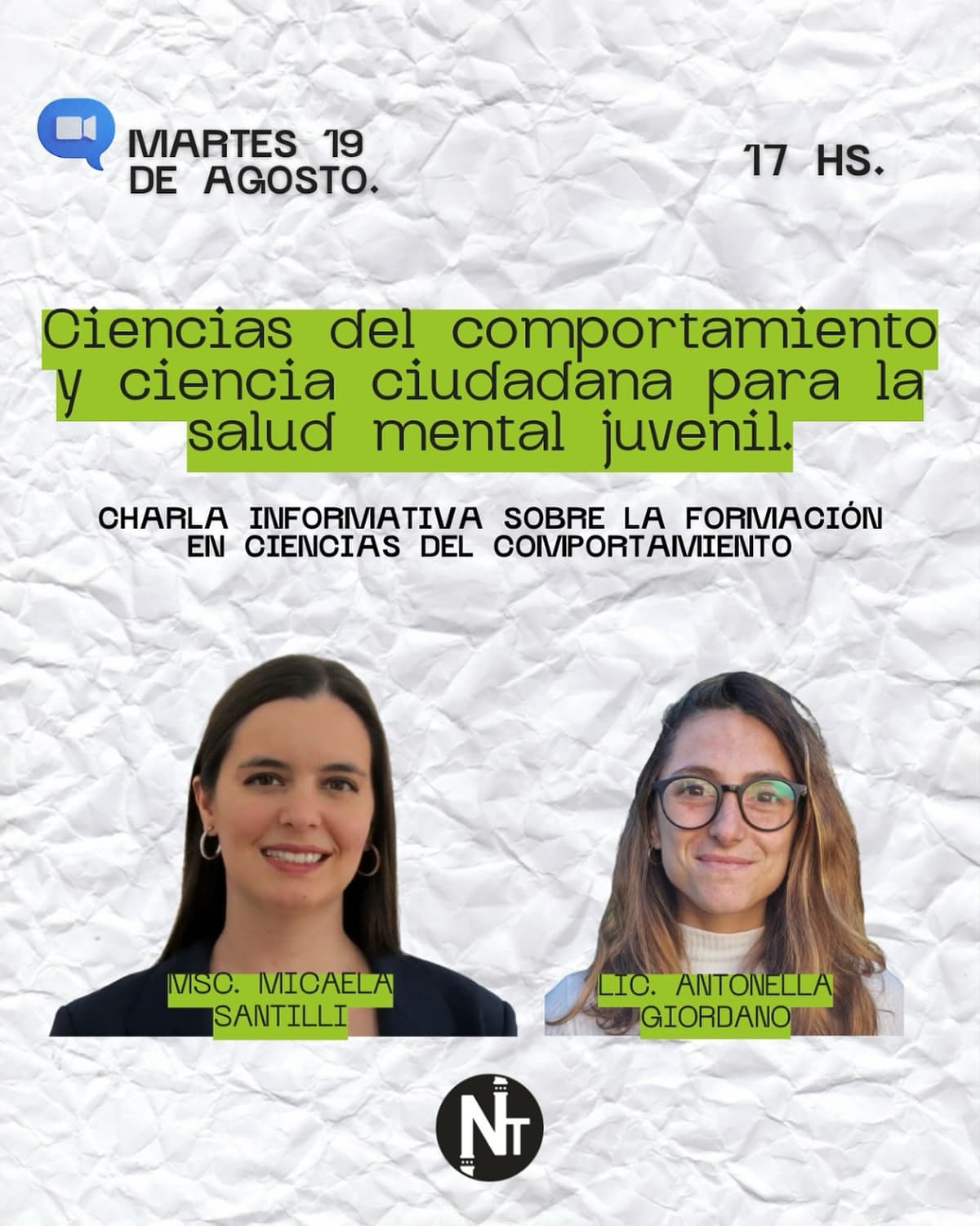 ¿Te has preguntado por qué hacemos lo que hacemos? ¿Y si te dijera que entenderlo es el primer paso para solucionar gran