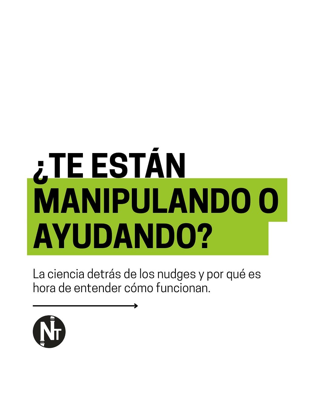 VS ¿Elegís la manzana o el chocolate?