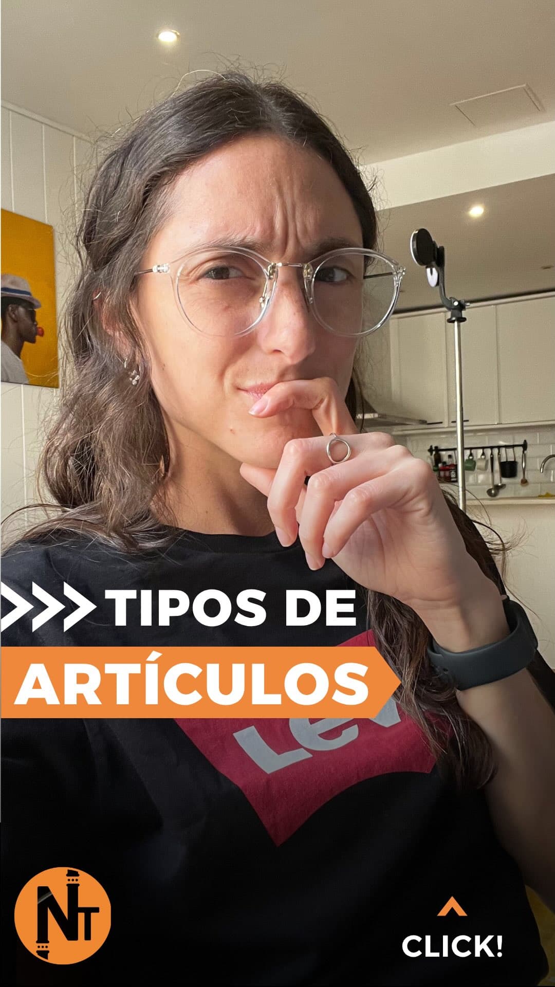 📄 Revisión, empírico o teórico… ¿Sabés qué tipo de paper estás leyendo?