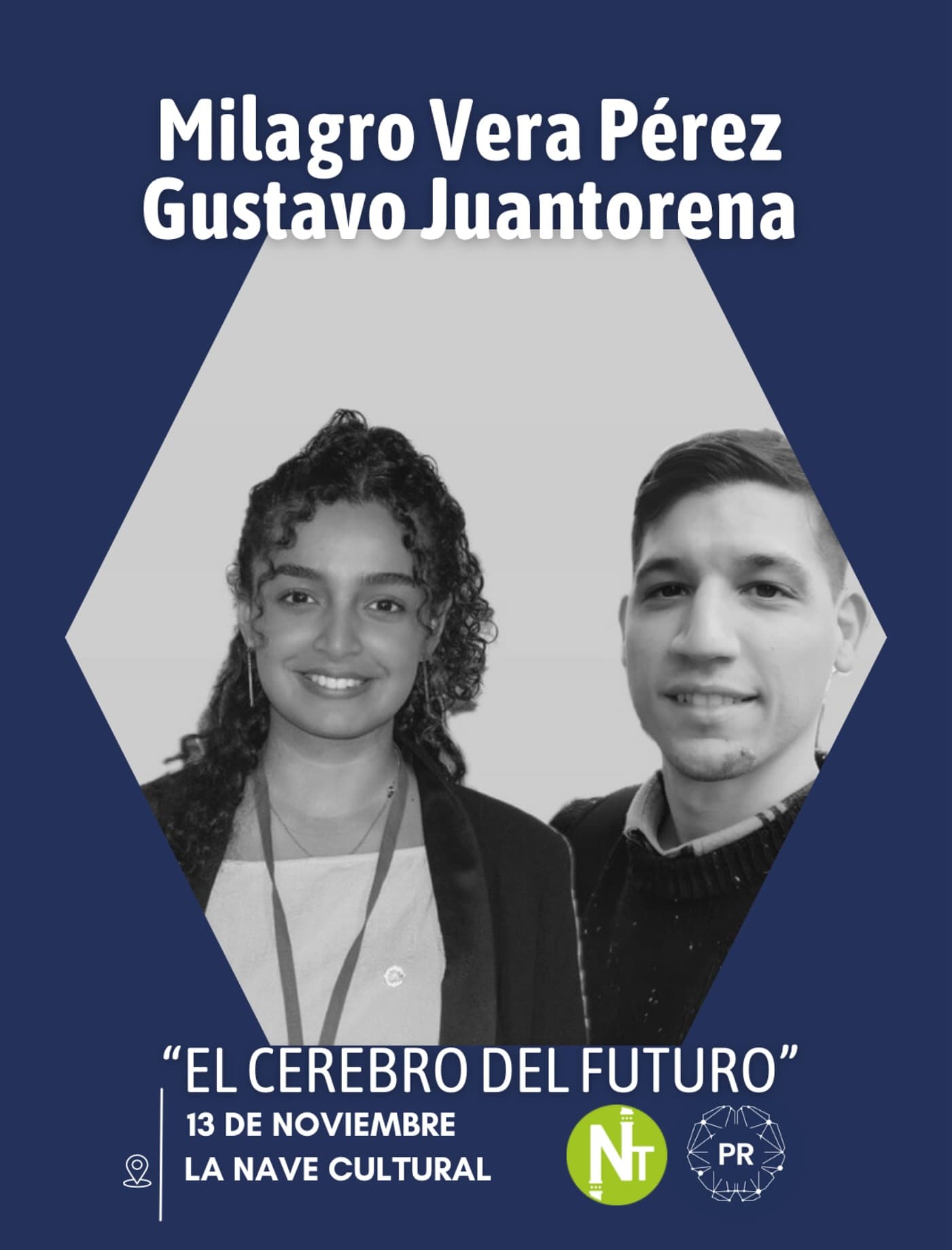 🤖La inteligencia artificial y la neurociencia están cambiando la forma en que entendemos la mente.