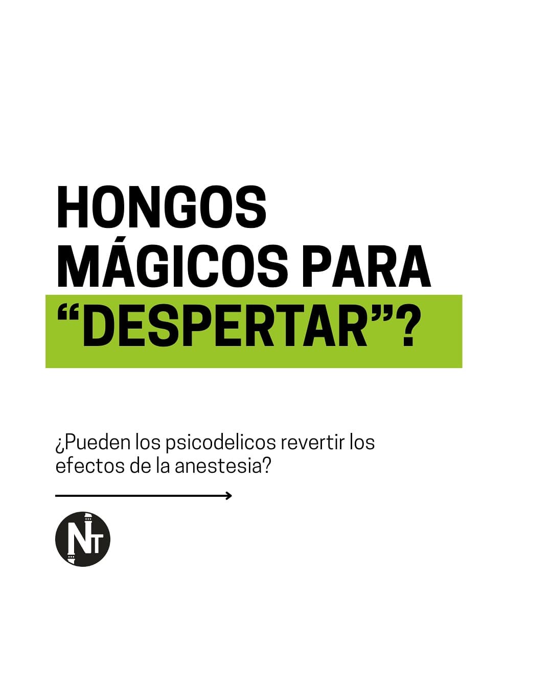 Suena a ciencia ficción, pero no lo es 🧠✨.