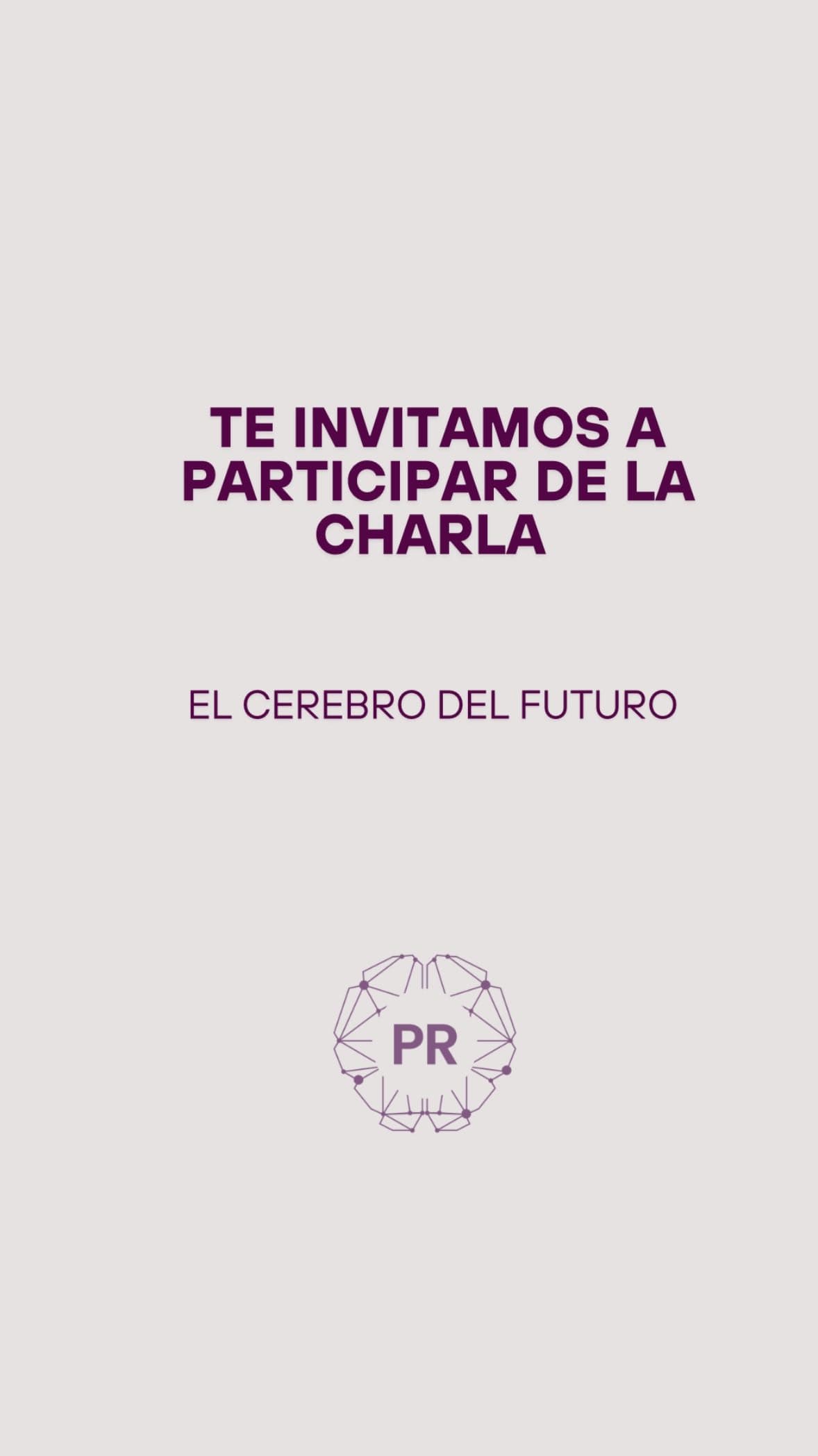 Neurotransmitiendo en Psico en Red!