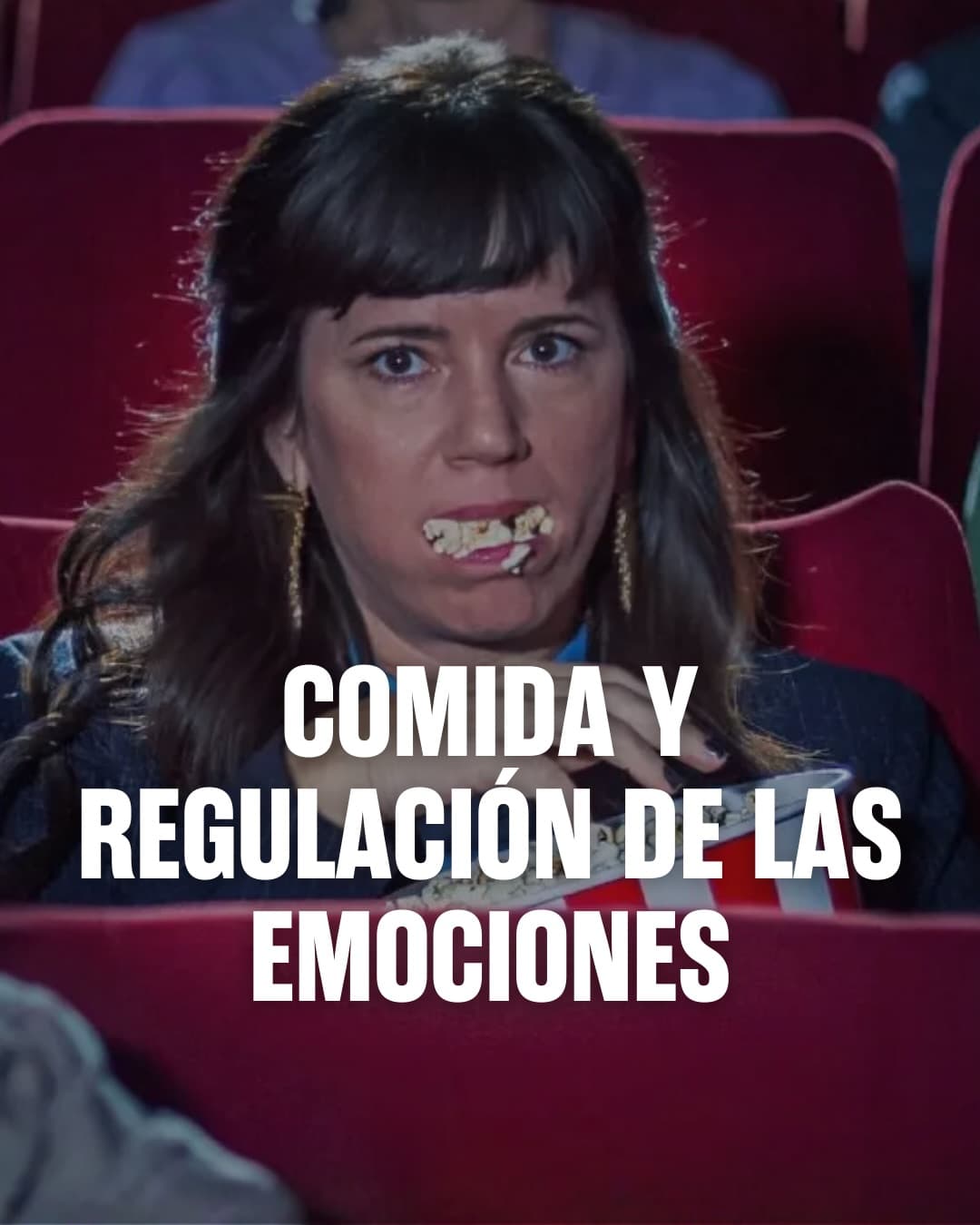 En el marco del Día Internacional de lucha contra los Trastornos de la Conducta Alimentaria, junto con @bellamenteorg