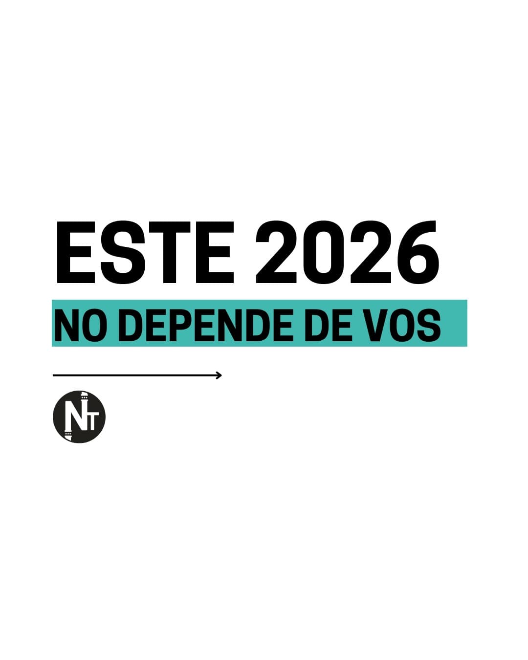 La ciencia tiene un mensaje para tu “nuevo yo” del 2026 ✨ Poner metas no es un acto de fe: funciona mejor de lo que cre