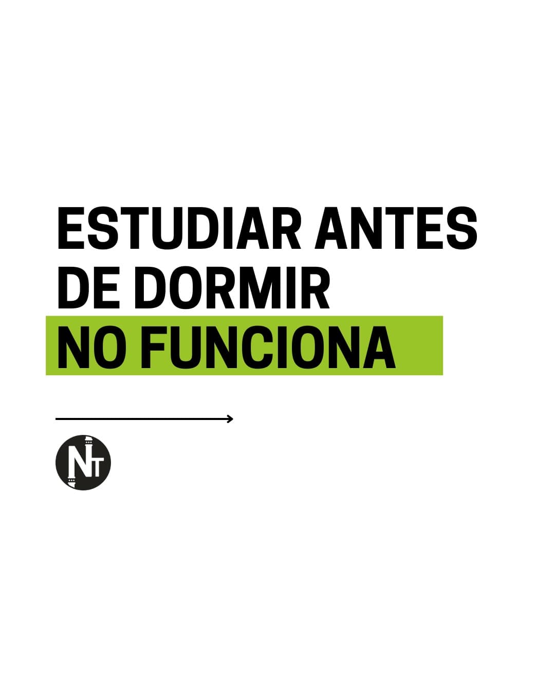 Dormir después de estudiar no solo fija lo que aprendés… también lo reinventa. La ciencia muestra que mientras dormi