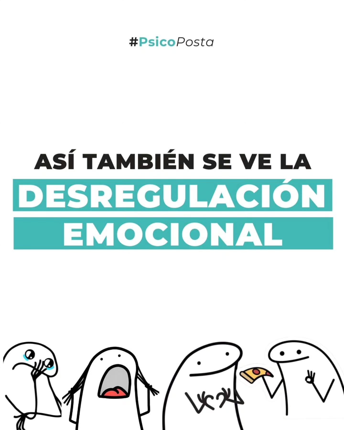 Trabajar con pacientes con Desregulación Emocional puede ser todo un desafío para los terapeutas.