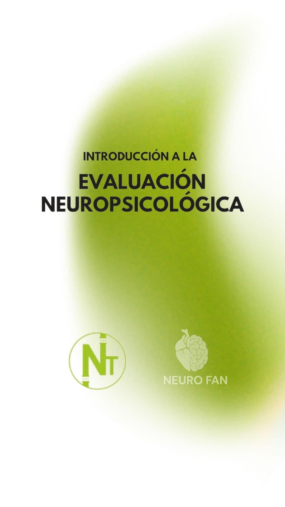 NeuroPsicológica. ¿Conocías esta rama de la Psicología?