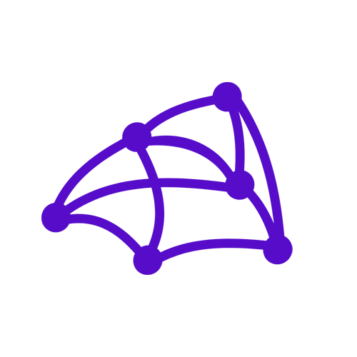 Purple-Gaze