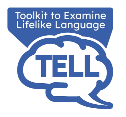 TELL